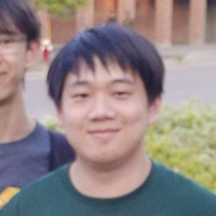 Sam Liu