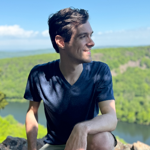 Evan Streams