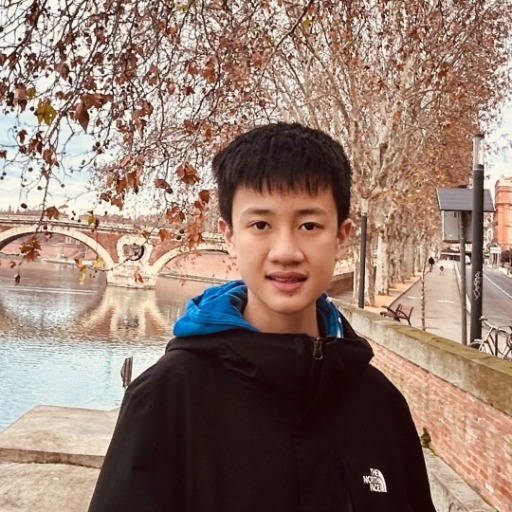 Matthew Soh